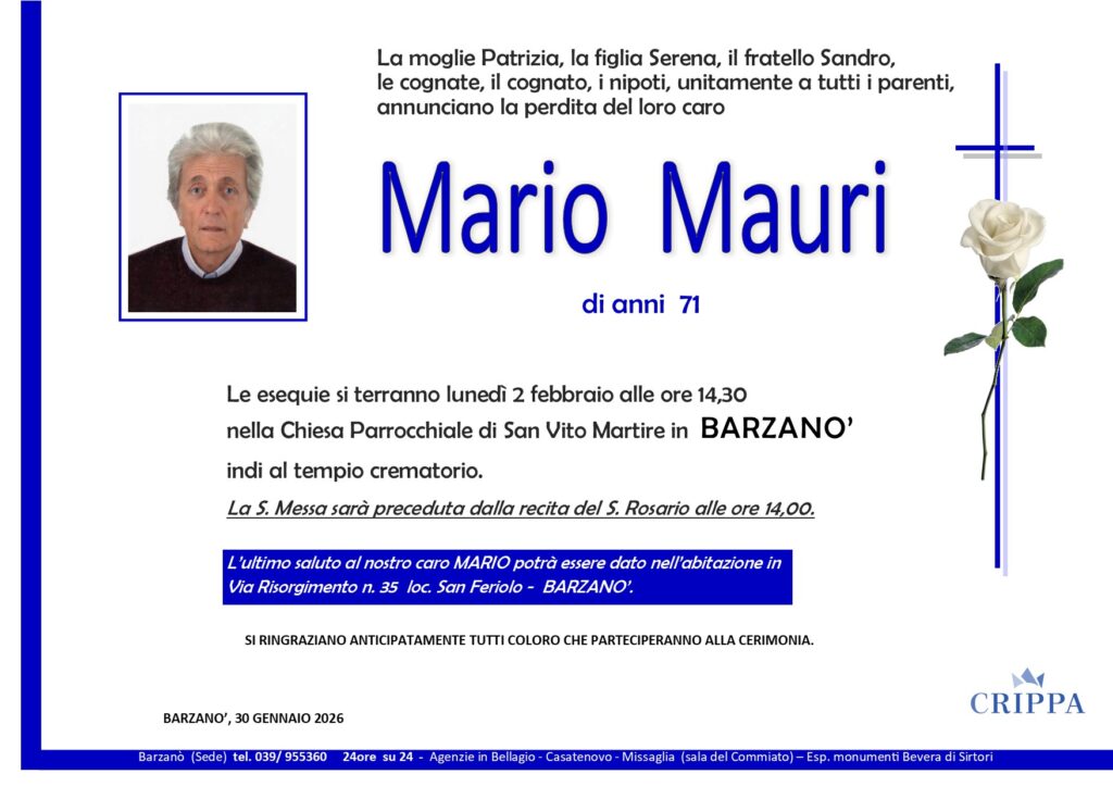 Mauri Mario