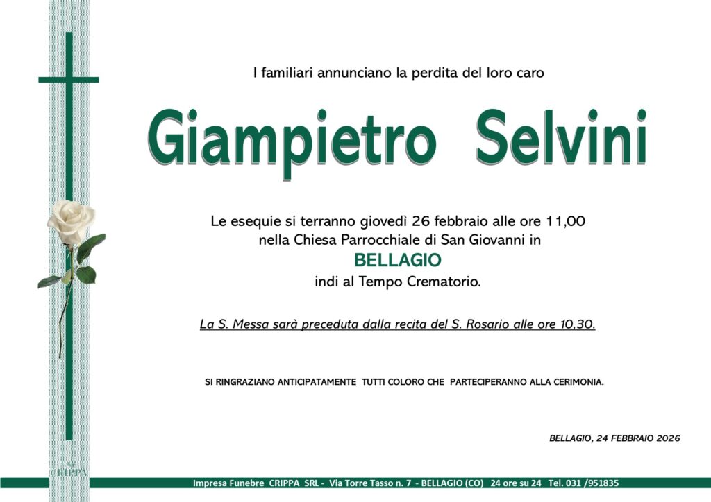 Selvini Giampietro