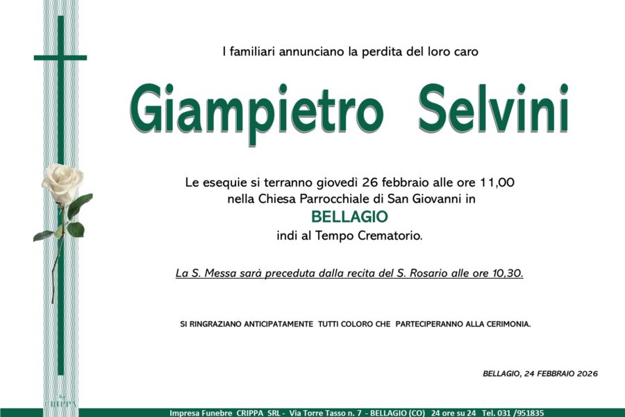 Selvini Giampietro